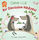 Oskar ve Lili - Bir Dnm Hikayesi ndigo ocuk