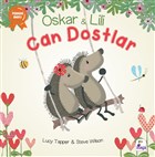 Oskar ve Lili - Can Dostlar ndigo ocuk