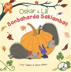 Oskar ve Lili - Sonbaharda Saklamba ndigo ocuk