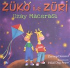 Zko le Zri - Uzay Maceras Zencefil Kitap