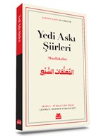Yedi Ask iirleri Krmz Kedi Yaynevi