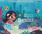 Minik Denizkz Pearson ocuk Kitaplar