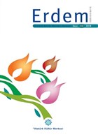 Erdem Atatrk Kltr Merkezi Dergisi Say: 58 2010 Atatrk Kltr Merkezi Yaynlar