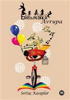 Pas Pedala Avrupa Na Yaynlar