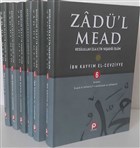Zad`l Mead (6 Kitap Takm) Pnar Yaynlar