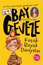 Bay Geveze - Kk Byk Dnyalar Halk Kitabevi