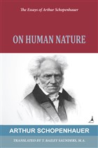 On Human Nature Alter Yaynclk