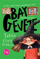 Bay Geveze - Tatile Giri Rehberi Halk Kitabevi