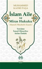 slam Aile ve Miras Hukuku Muallim Neriyat