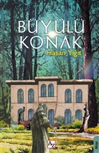 Byl Konak Az Kitap
