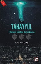 Tahayyl Az Kitap