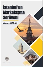 stanbul`un Markalama Serveni Platanus Publishing