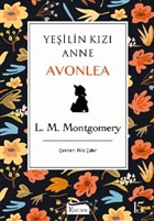 Yeilin Kz Anne Avonlea - 2 Koridor Yaynclk