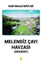 Melendiz ay Havzas (Aksaray) Duvar Kitabevi