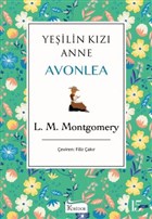 Yeilin Kz Anne Avonlea - 3 Koridor Yaynclk