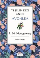 Yeşilin Kızı Anne Avonlea - 4 Koridor Yayıncılık