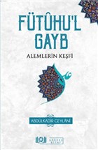Ftuhu`l Gayb ada Kitap