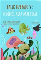 Balk Bubbalo ve Yedinci Kta Maceras Luna Yaynlar