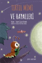 Trtl Mimi ve Hayalleri Luna Yaynlar