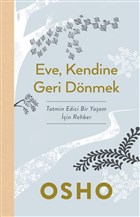Eve Kendine Geri Dnmek Butik Yaynlar