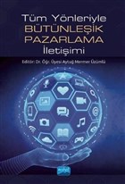 Tm Ynleriyle Btnleik Pazarlama letiimi Nobel Akademik Yaynclk