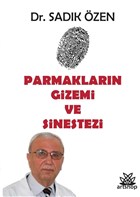 Parmaklarn Gizemi ve Sinestezi Artshop Yaynclk