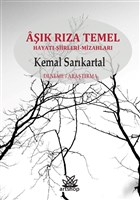 Ak Rza Temel Artshop Yaynclk