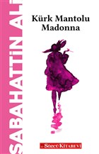 Kürk Mantolu Madonna Sözcü Kitabevi