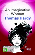 An Imaginative Woman - ngilizce Hikayeler C1 Stage 5 Gece Kitapl