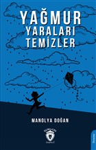 Yamur Yaralar Temizler Dorlion Yaynevi
