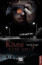 Kimse Yok mu? Parana Yaynlar