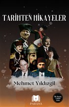 Tarihten Hikayeler Parana Yaynlar
