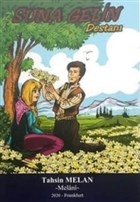 Suna Gelin Destan Sarissa Yaynlar