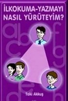 lkokuma-Yazmay Nasl Yrteyim? Sarissa Yaynlar