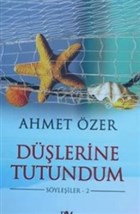 Dlerine Tutuldum Sarissa Yaynlar