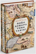 Dou Avrupa Trk Tarihi (Ciltli) Kronik Kitap
