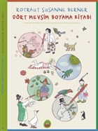 Drt Mevsim Boyama Kitab Kurald Yaynevi