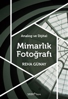 Analog ve Dijital Mimarlk Fotoraf YEM Yayn