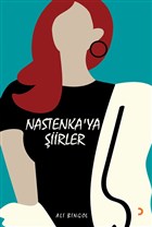 Nastenka`ya iirler Cinius Yaynlar
