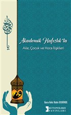 Akademik Hafzlk`ta Aile, ocuk ve Hoca likileri Kutup Yldz Yaynlar