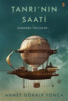 Tanr`nn Saati Cinius Yaynlar