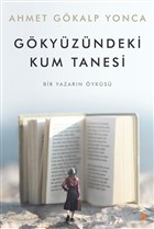 Gkyzndeki Kum Tanesi Cinius Yaynlar