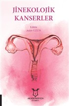 Jinekolojik Kanserler Akademisyen Kitabevi