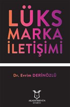 Lks Marka letiimi Akademisyen Kitabevi