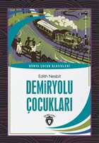 Demiryolu ocuklar Dorlion Yaynevi