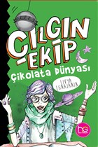 lgn Ekip - ikolata Dnyas Halk Kitabevi
