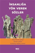 nsanla Yn Veren Szler Gece Kitapl