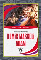 Demir Maskeli Adam Dorlion Yaynevi
