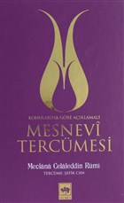 Mesnevi Tercmesi 2 tken Neriyat