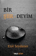 Bir iir-Deyim mle Kitap